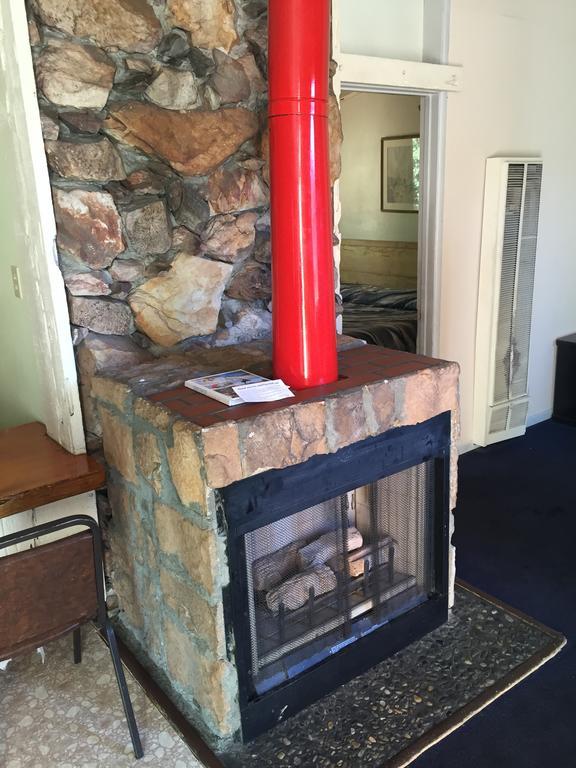 Big Bear Inn Big Bear Lake Buitenkant foto