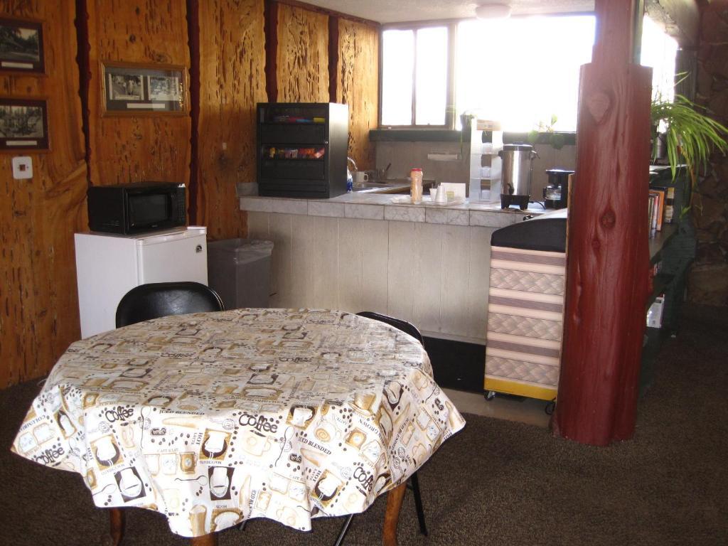 Big Bear Inn Big Bear Lake Buitenkant foto