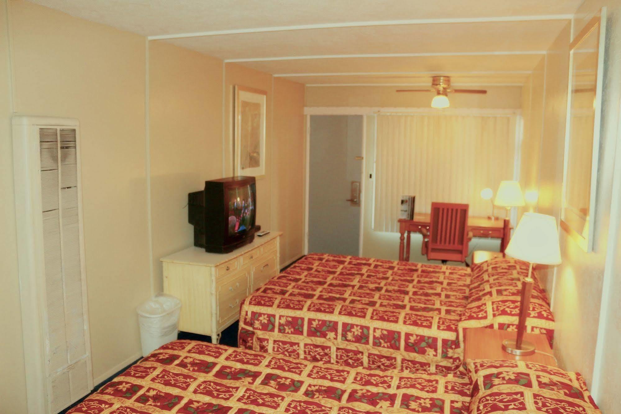 Big Bear Inn Big Bear Lake Buitenkant foto