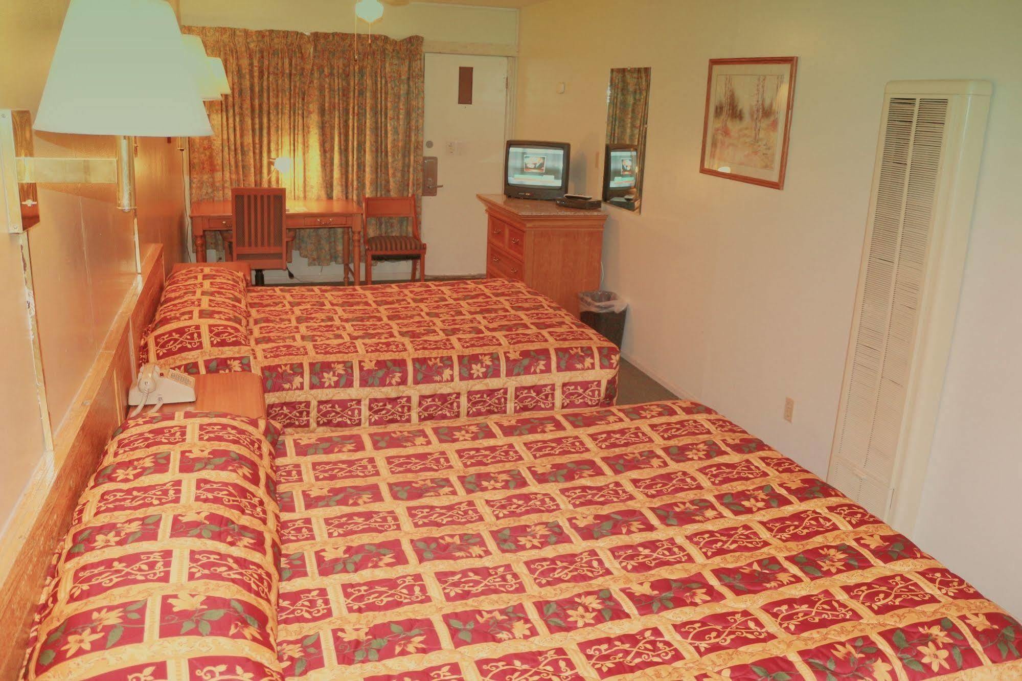 Big Bear Inn Big Bear Lake Buitenkant foto