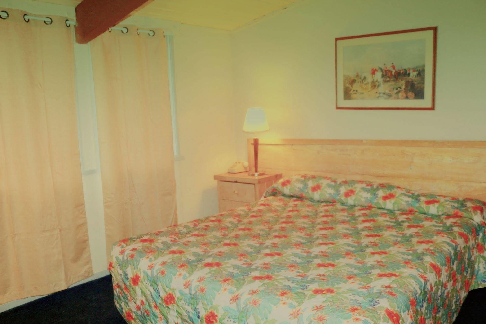 Big Bear Inn Big Bear Lake Buitenkant foto