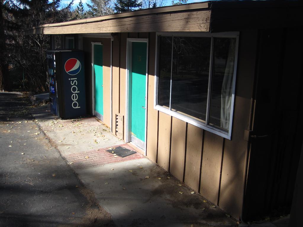 Big Bear Inn Big Bear Lake Buitenkant foto