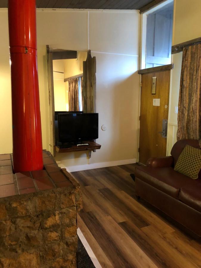 Big Bear Inn Big Bear Lake Buitenkant foto
