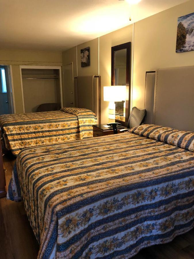 Big Bear Inn Big Bear Lake Buitenkant foto
