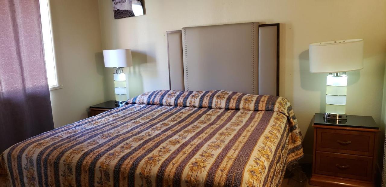 Big Bear Inn Big Bear Lake Buitenkant foto