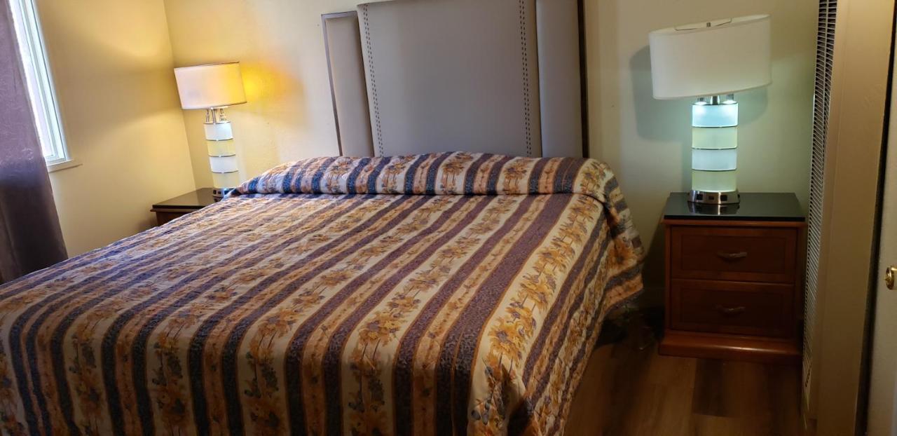 Big Bear Inn Big Bear Lake Buitenkant foto